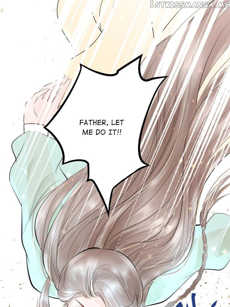 The Queen Against Destiny chapter 25 - page 10