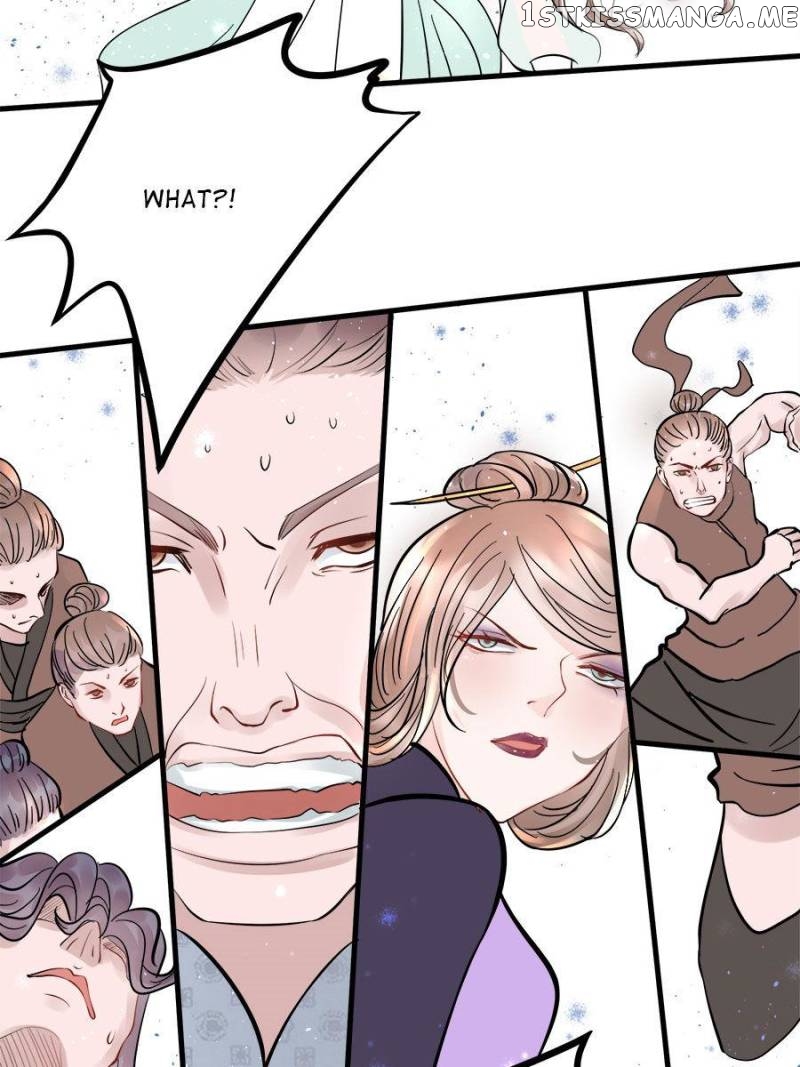 The Queen Against Destiny chapter 25 - page 25