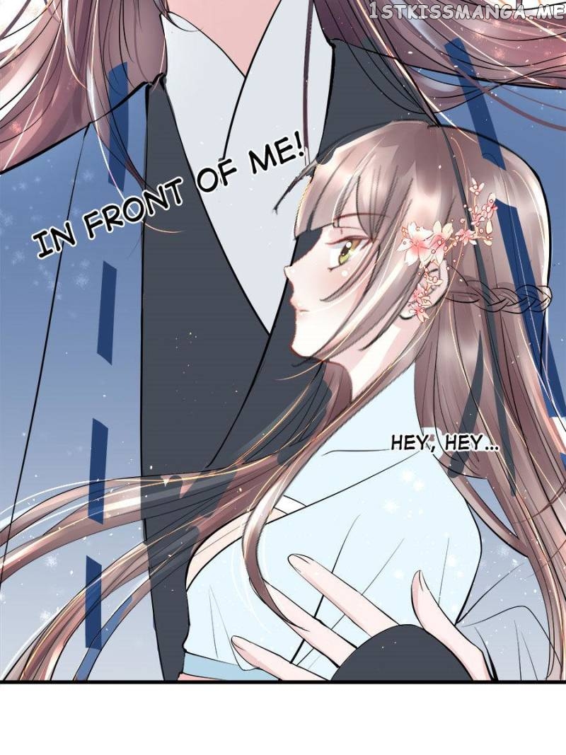 The Queen Against Destiny chapter 25 - page 53