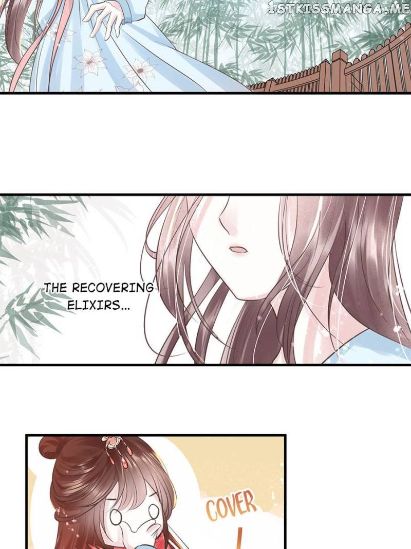 The Queen Against Destiny chapter 23 - page 16