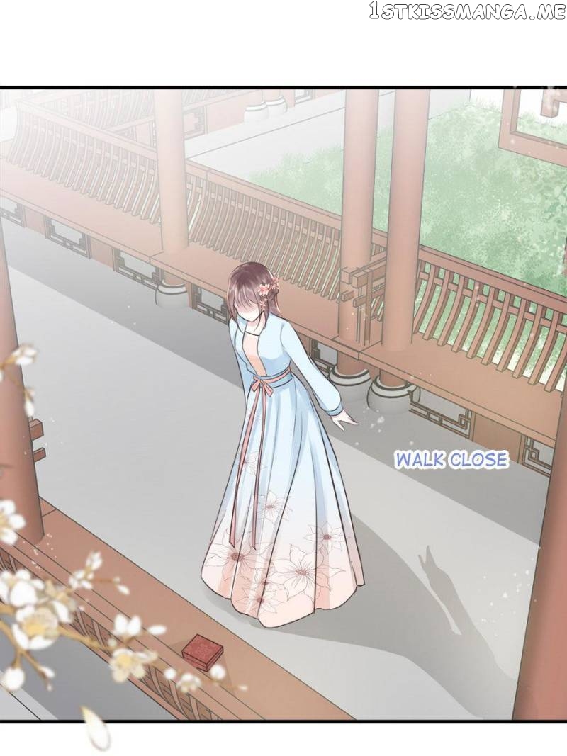 The Queen Against Destiny chapter 23 - page 25