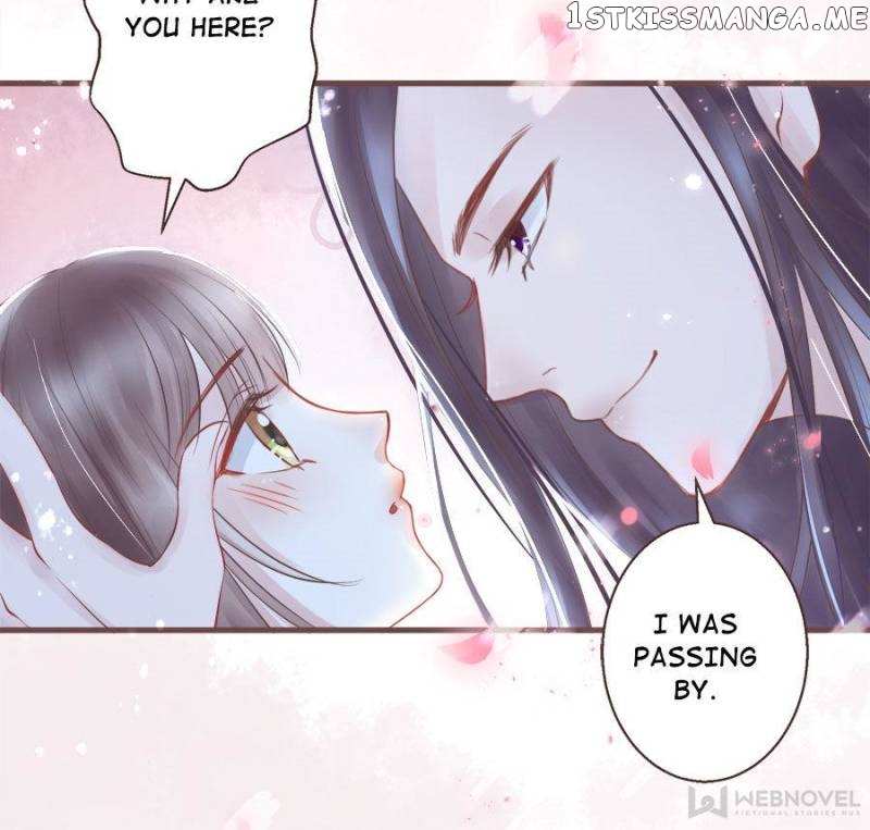 The Queen Against Destiny chapter 19 - page 29