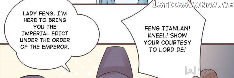 The Queen Against Destiny chapter 17 - page 13