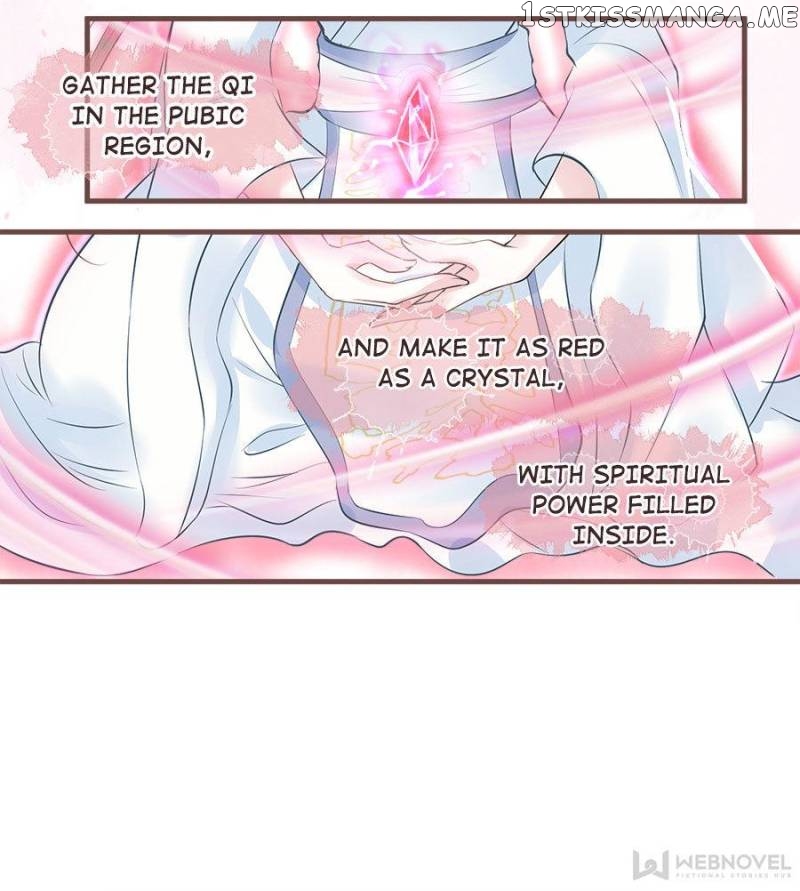The Queen Against Destiny chapter 12 - page 2