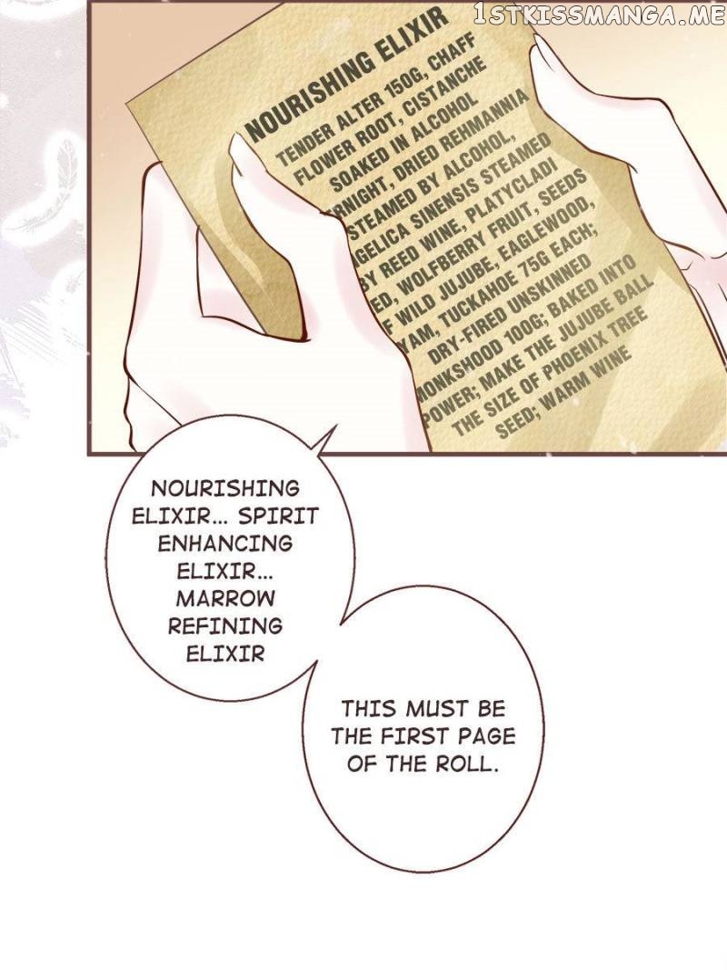 The Queen Against Destiny chapter 12 - page 24
