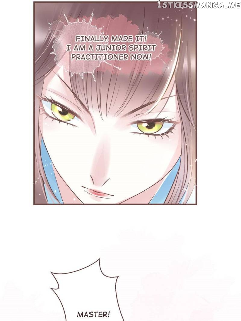 The Queen Against Destiny chapter 12 - page 3