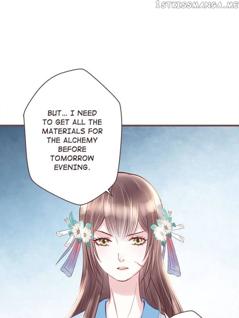 The Queen Against Destiny chapter 12 - page 53