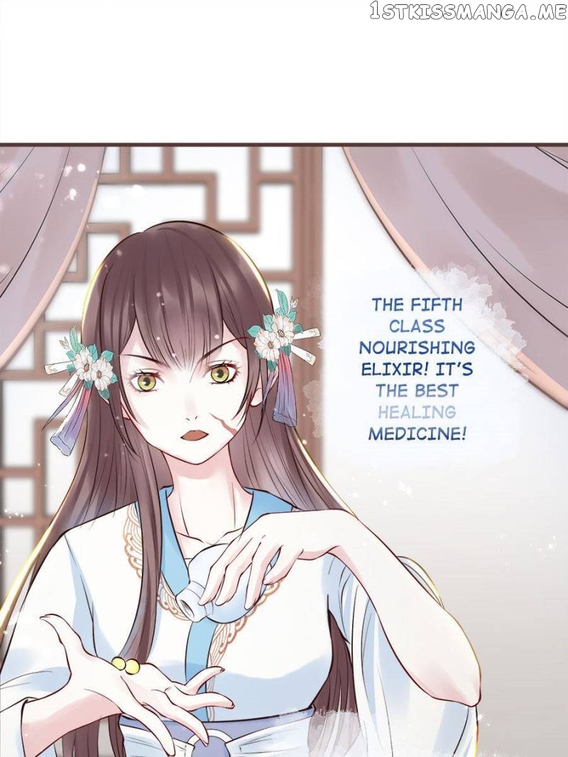 The Queen Against Destiny chapter 11 - page 16