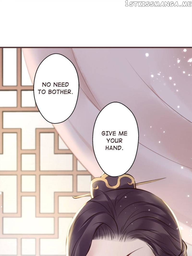 The Queen Against Destiny chapter 11 - page 21