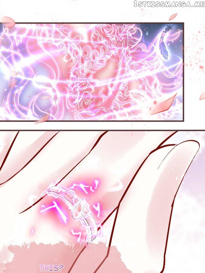 The Queen Against Destiny chapter 11 - page 31