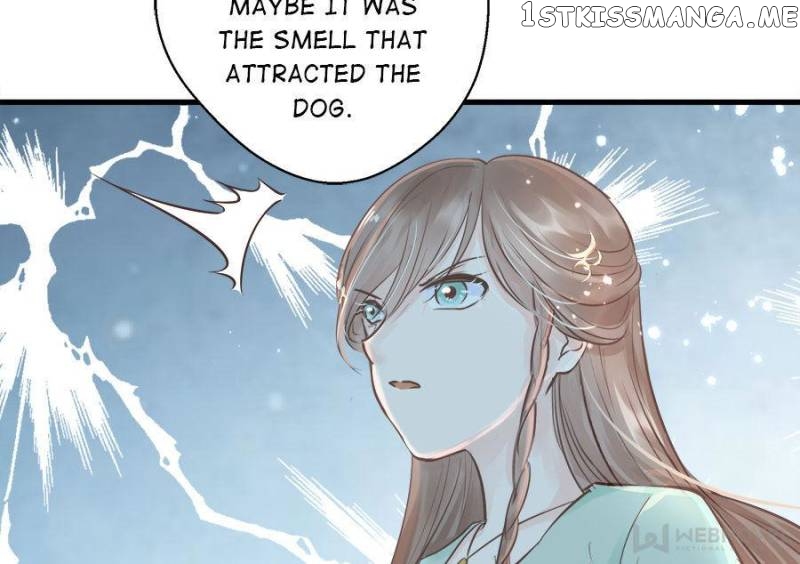 The Queen Against Destiny chapter 8 - page 11