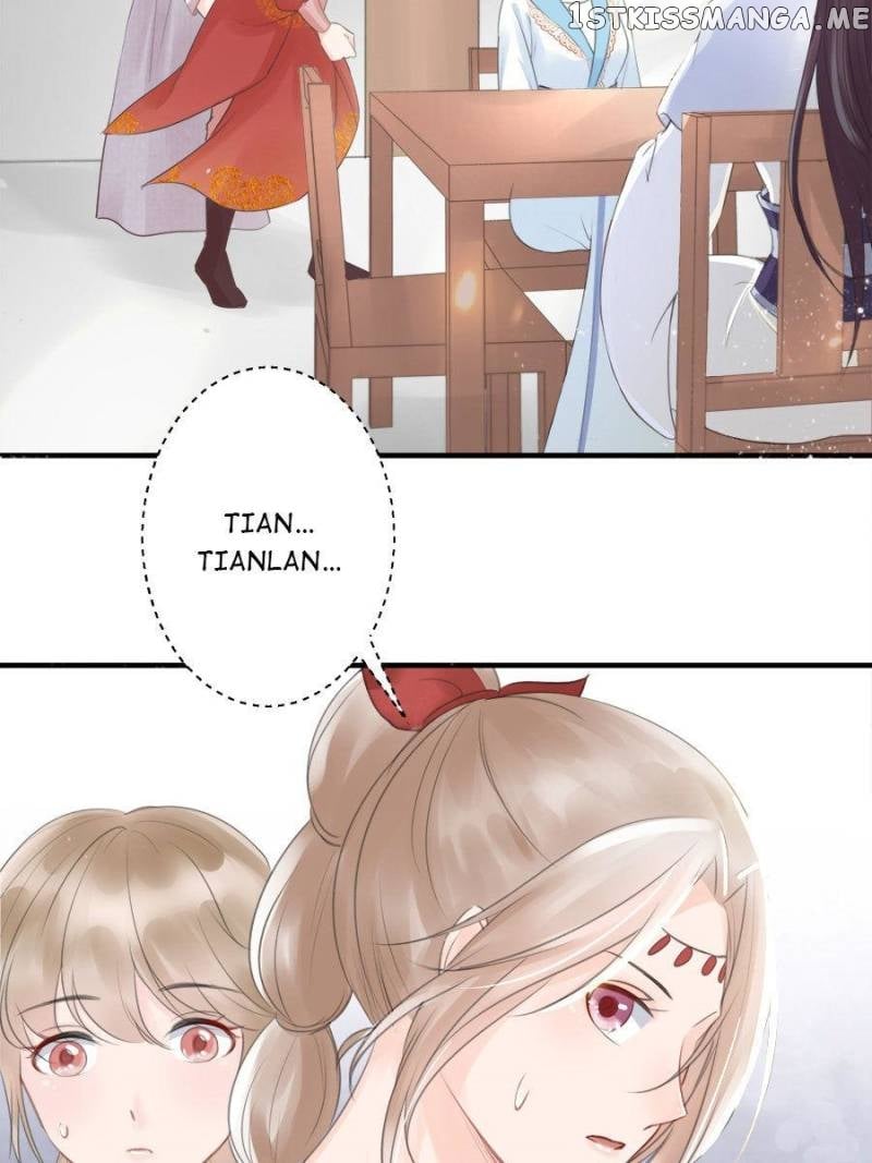 The Queen Against Destiny chapter 7 - page 25