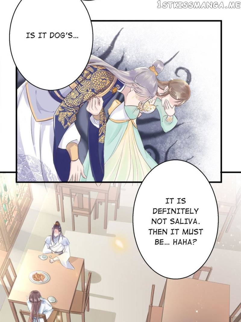 The Queen Against Destiny chapter 7 - page 91