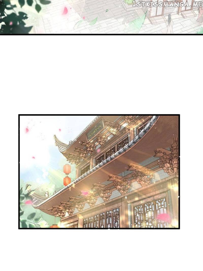 The Queen Against Destiny chapter 6 - page 2