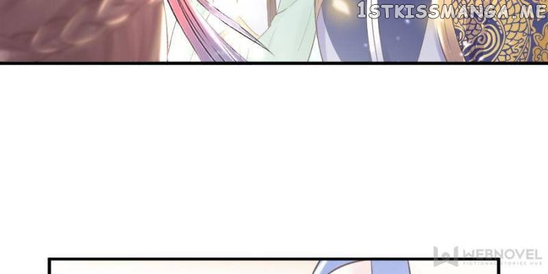 The Queen Against Destiny chapter 6 - page 39