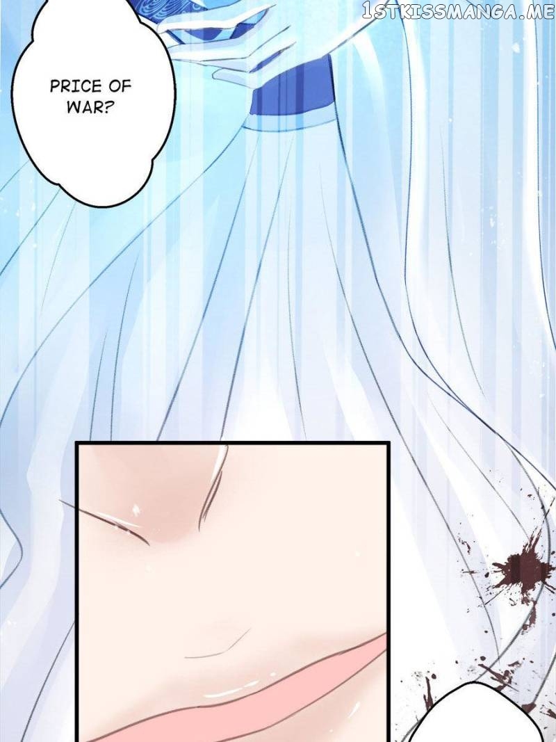 The Queen Against Destiny chapter 5 - page 4