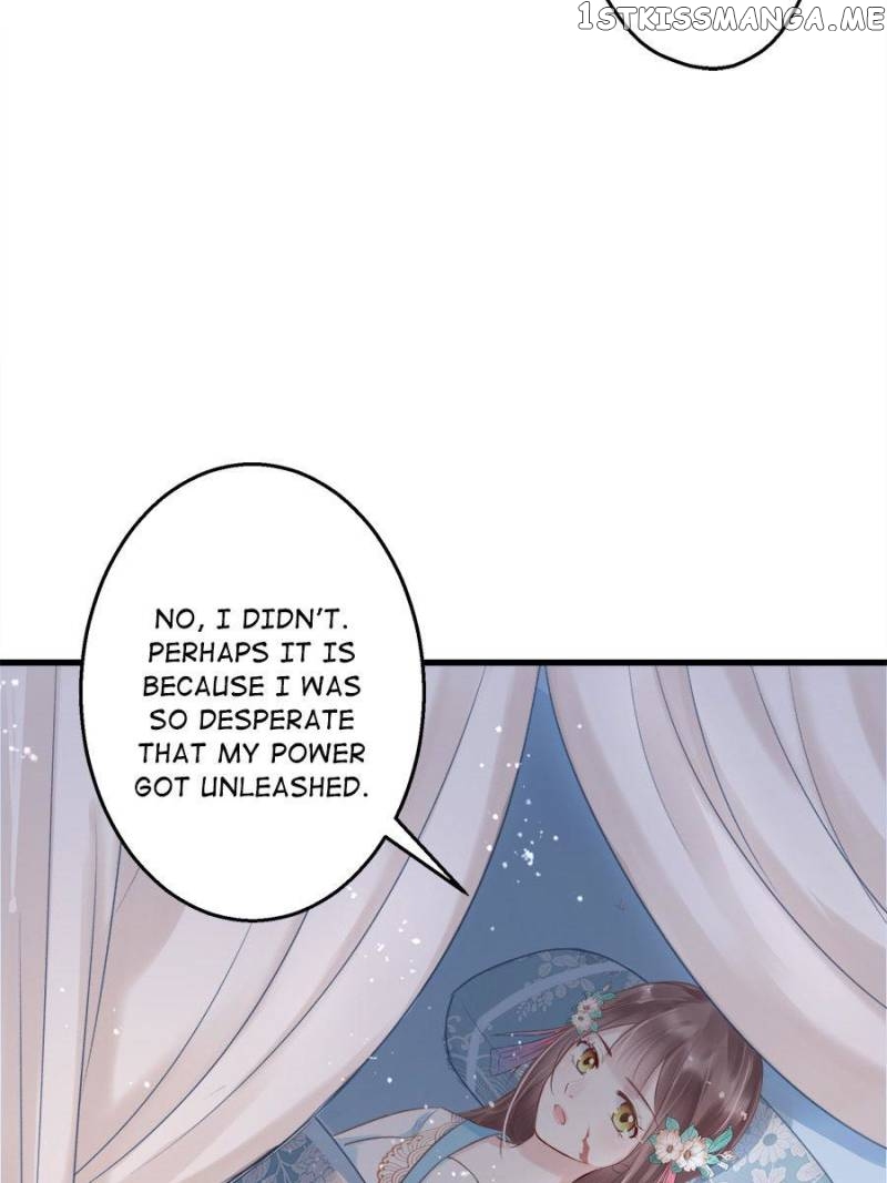 The Queen Against Destiny chapter 4 - page 47