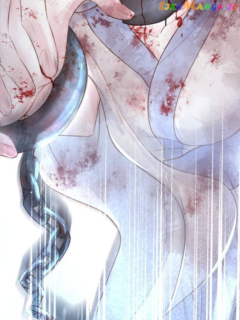 The Queen Against Destiny Chapter 126 - page 7