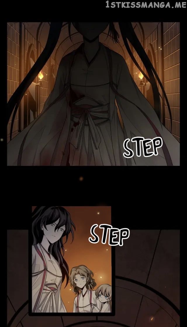 Welcome to the Nightmare Game chapter 37 - page 10