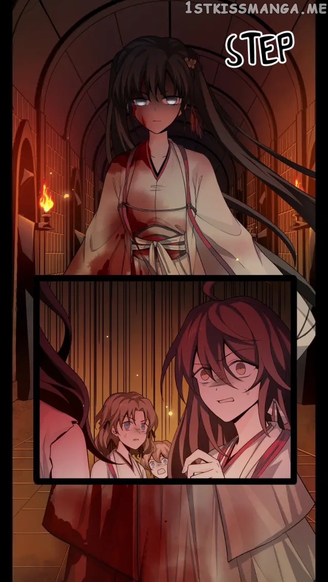 Welcome to the Nightmare Game chapter 37 - page 11