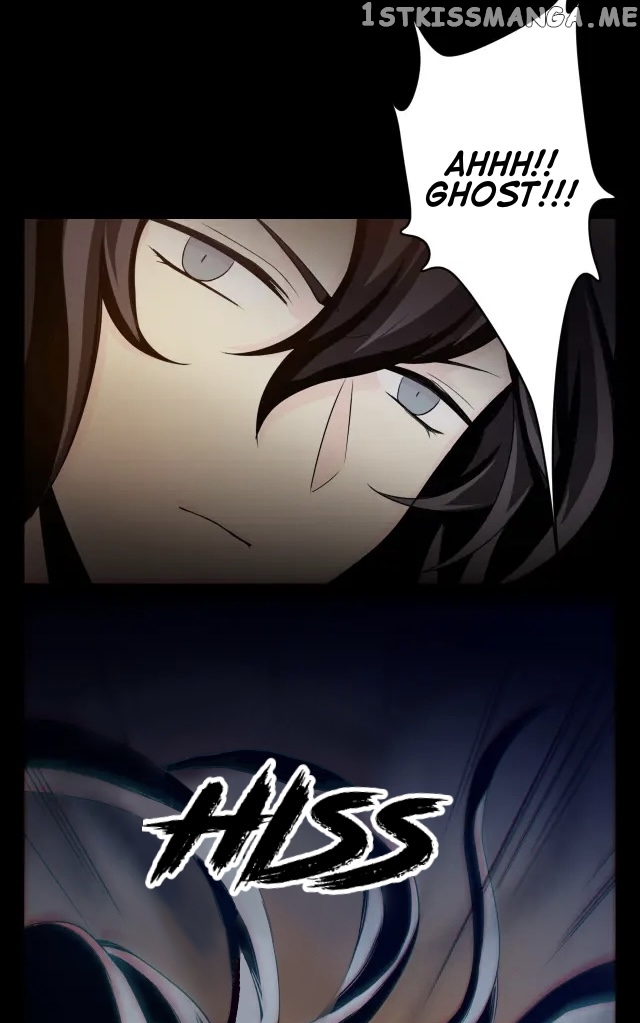 Welcome to the Nightmare Game chapter 37 - page 25