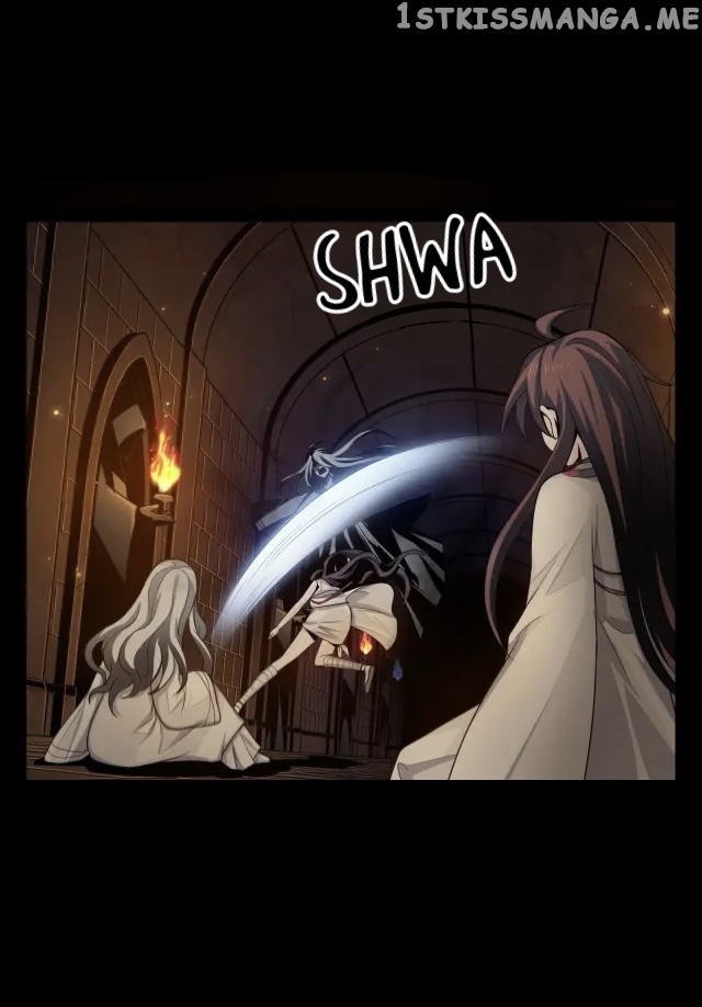 Welcome to the Nightmare Game chapter 37 - page 27