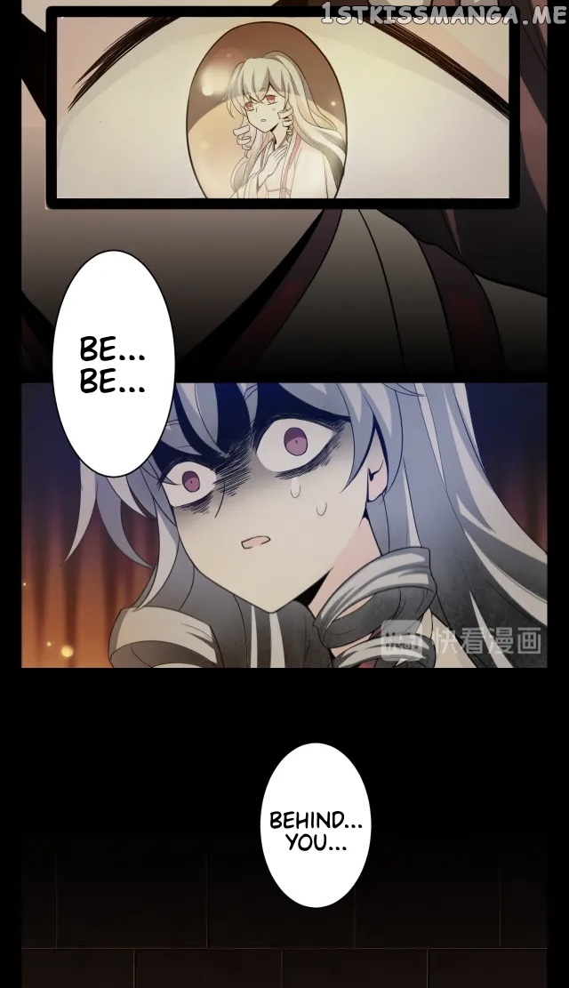 Welcome to the Nightmare Game chapter 37 - page 31