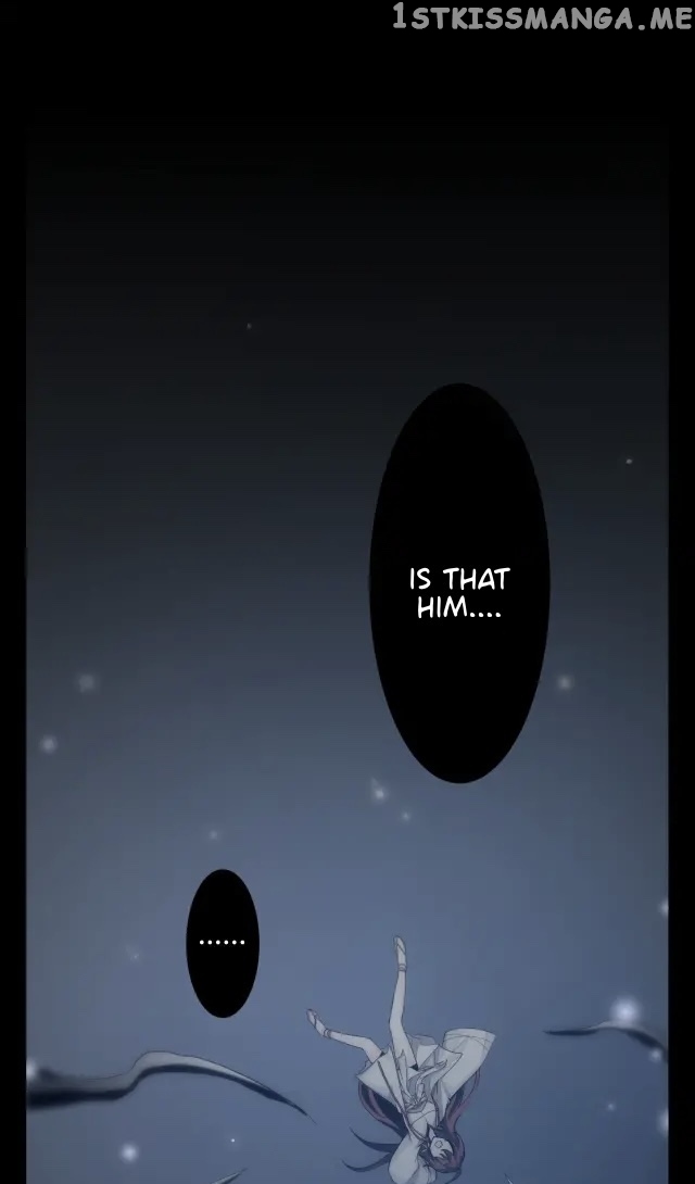 Welcome to the Nightmare Game chapter 37 - page 36