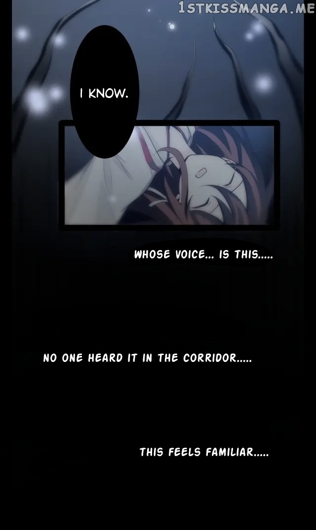 Welcome to the Nightmare Game chapter 37 - page 37
