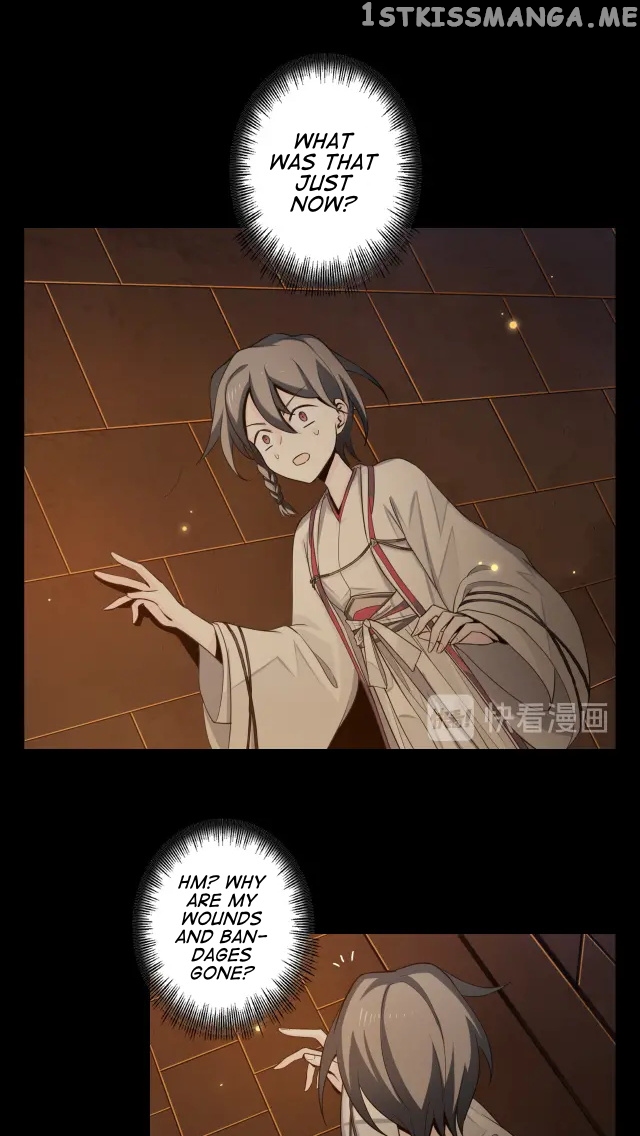 Welcome to the Nightmare Game chapter 37 - page 39