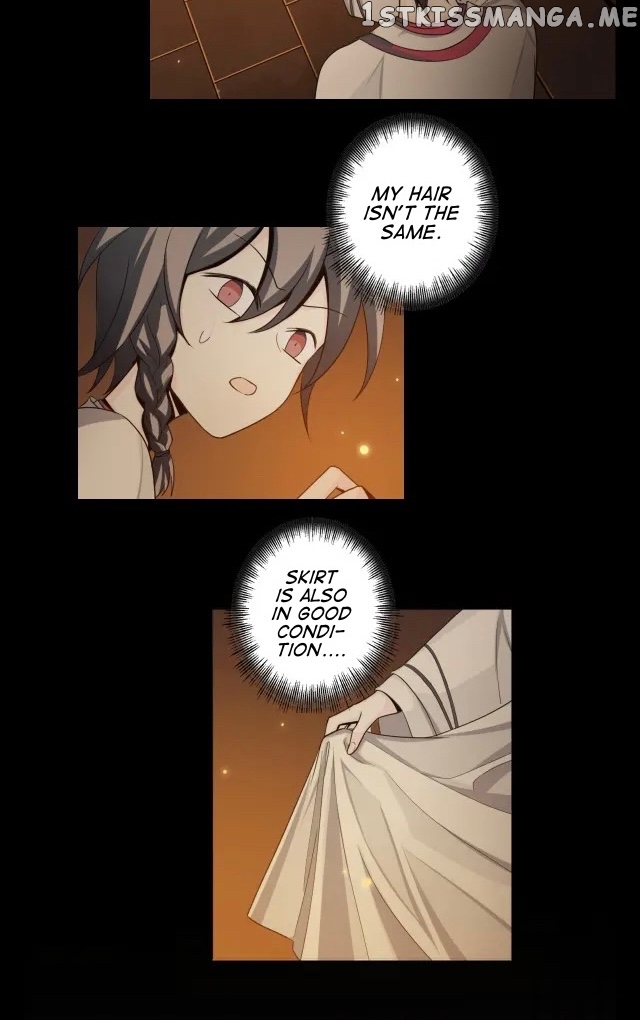 Welcome to the Nightmare Game chapter 37 - page 40