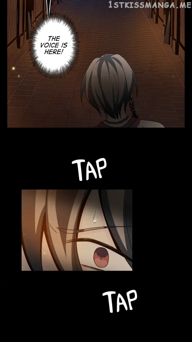 Welcome to the Nightmare Game chapter 37 - page 45