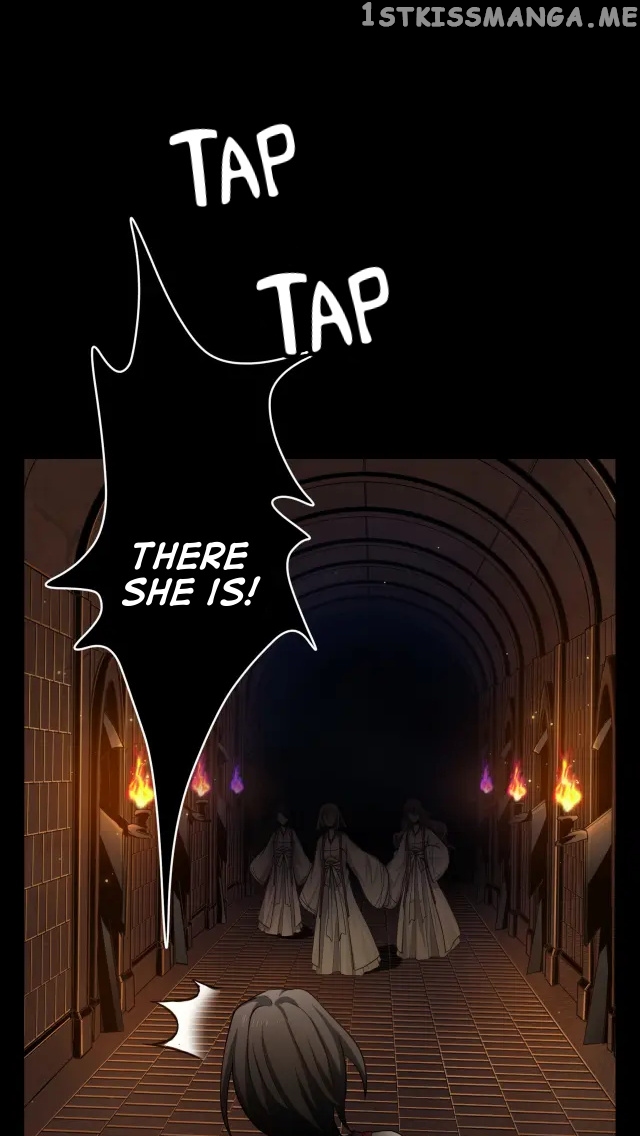 Welcome to the Nightmare Game chapter 37 - page 46