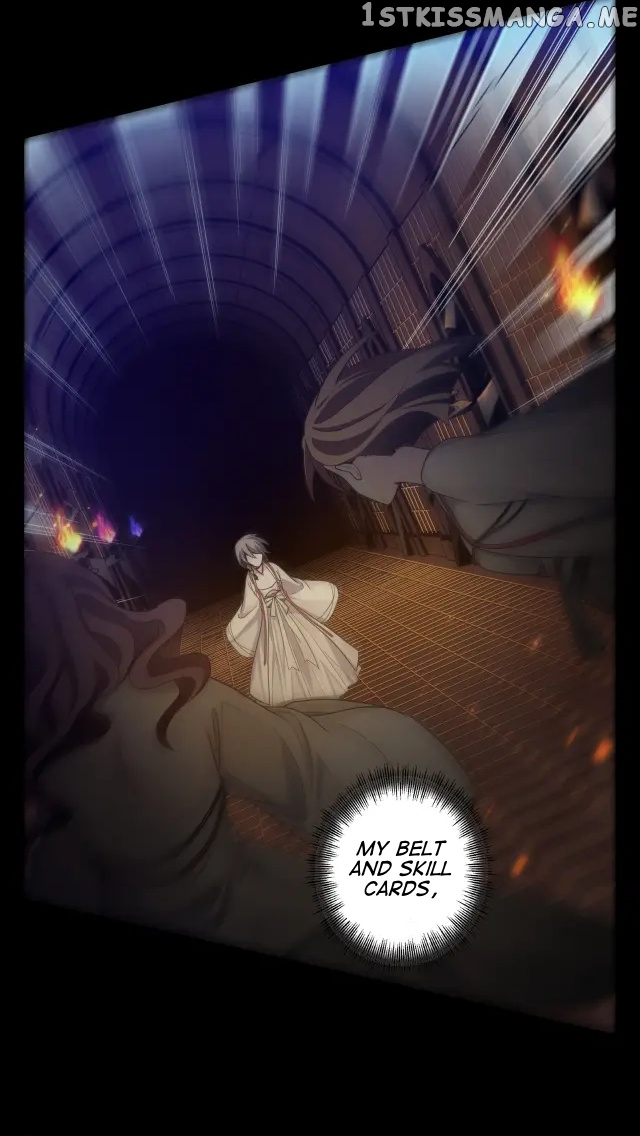 Welcome to the Nightmare Game chapter 37 - page 49