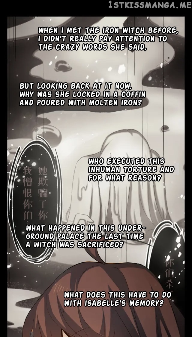 Welcome to the Nightmare Game chapter 37 - page 7