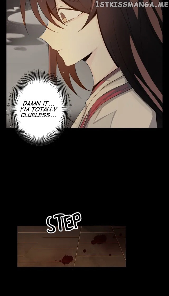 Welcome to the Nightmare Game chapter 37 - page 8