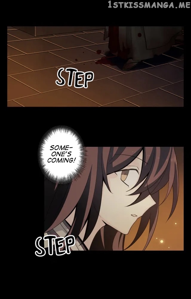 Welcome to the Nightmare Game chapter 37 - page 9