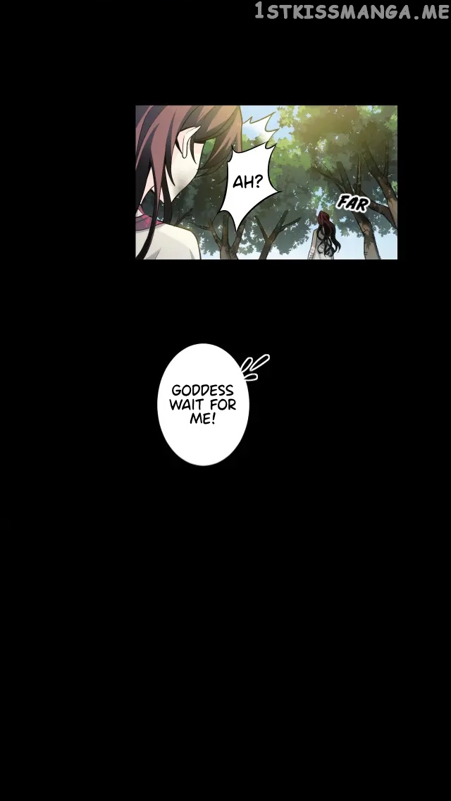 Welcome to the Nightmare Game chapter 36 - page 11