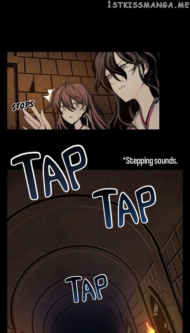 Welcome to the Nightmare Game chapter 36 - page 13