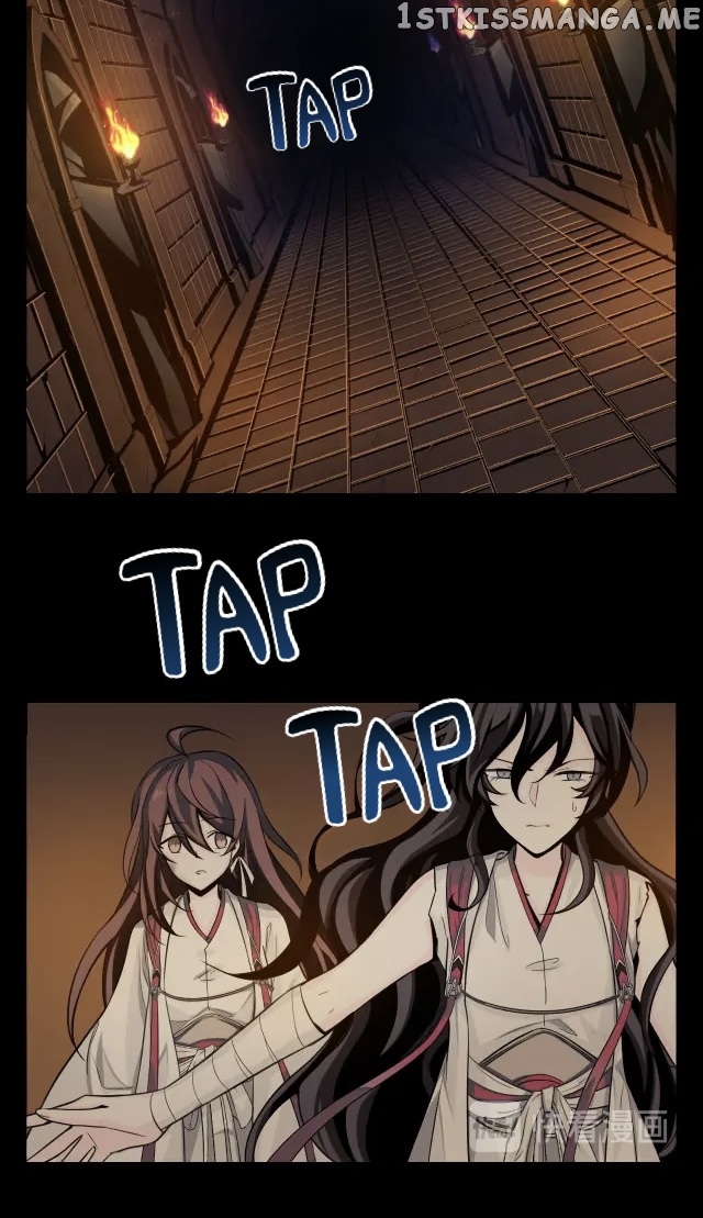 Welcome to the Nightmare Game chapter 36 - page 14