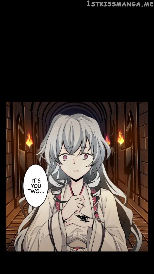 Welcome to the Nightmare Game chapter 36 - page 15