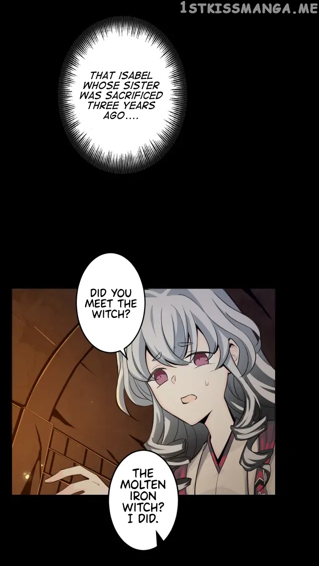 Welcome to the Nightmare Game chapter 36 - page 17