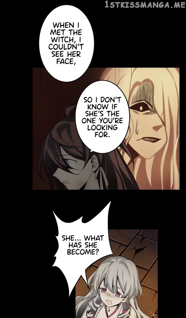 Welcome to the Nightmare Game chapter 36 - page 20