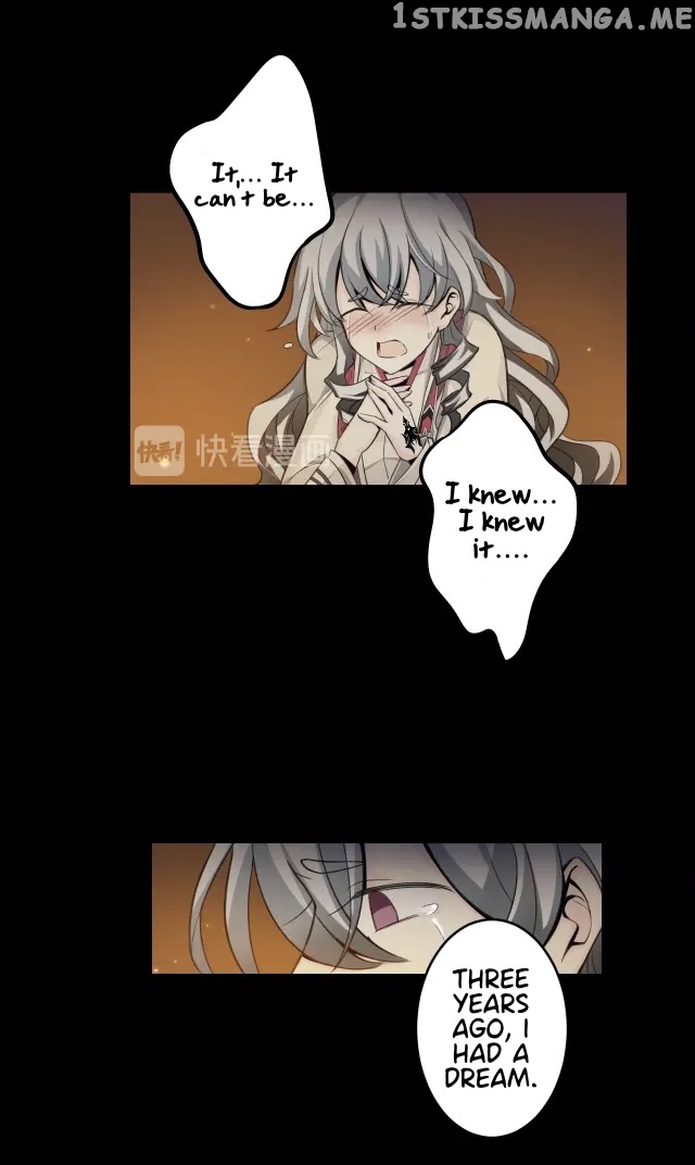 Welcome to the Nightmare Game chapter 36 - page 23