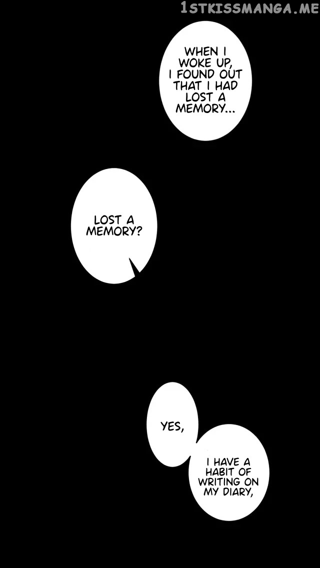 Welcome to the Nightmare Game chapter 36 - page 25