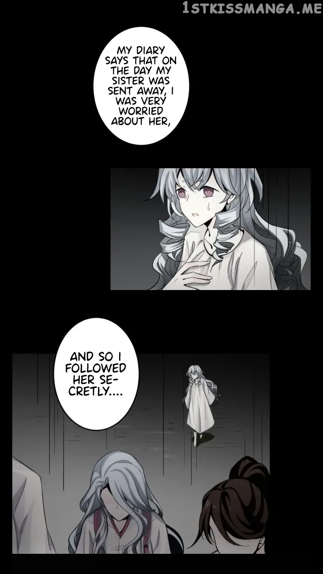 Welcome to the Nightmare Game chapter 36 - page 26