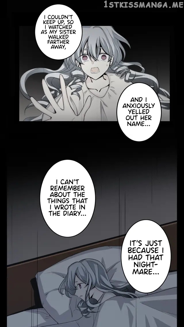 Welcome to the Nightmare Game chapter 36 - page 27