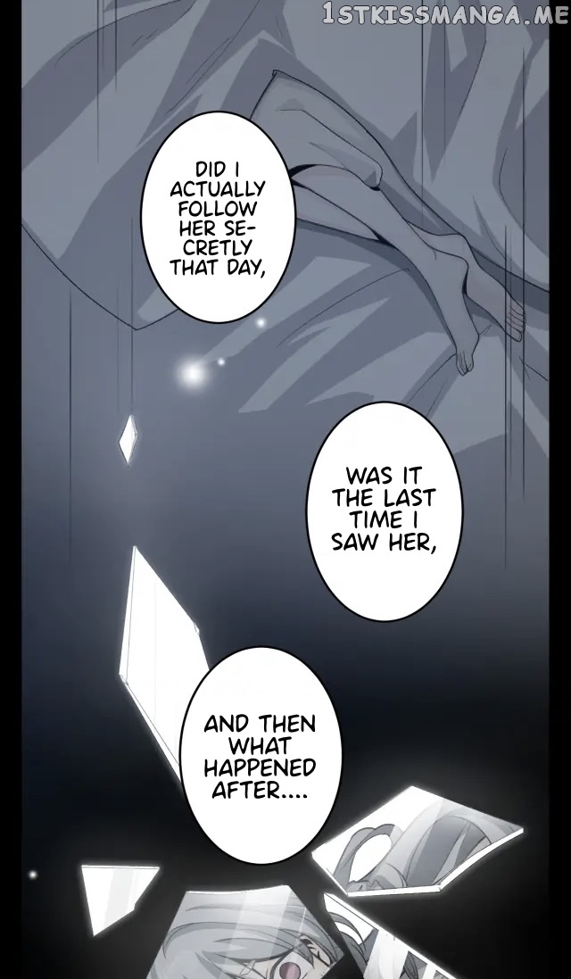 Welcome to the Nightmare Game chapter 36 - page 28