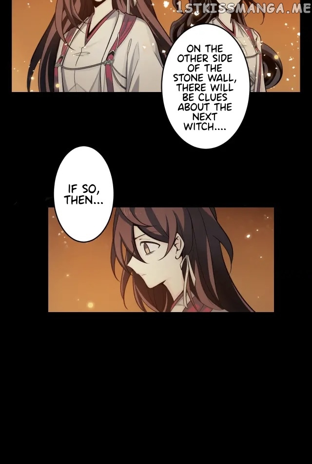 Welcome to the Nightmare Game chapter 36 - page 35