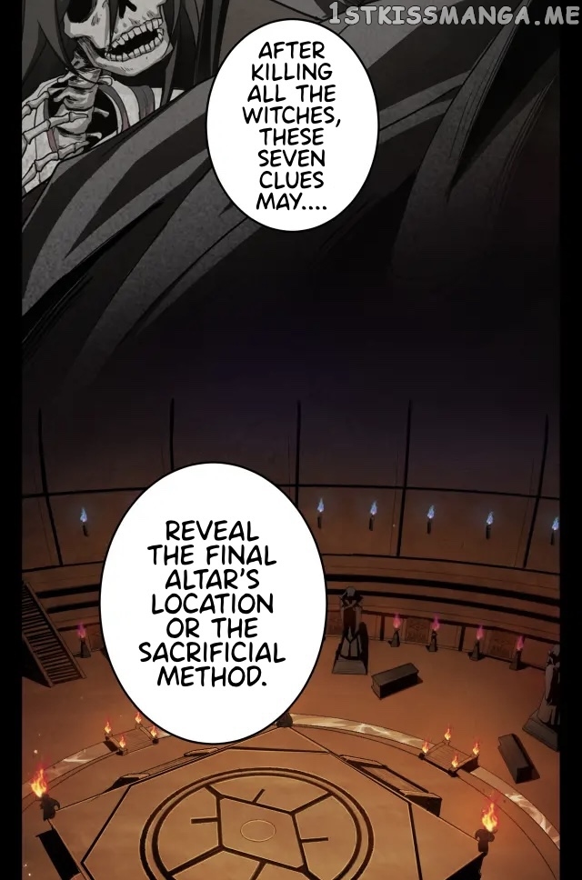 Welcome to the Nightmare Game chapter 36 - page 37